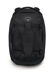Osprey Fairview 55 Black OS (10003325) γυναικείο