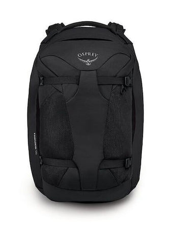 Osprey Fairview 55 Black OS (10003325) γυναικείο