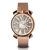 Ρολόι GAGA MILANO 5081.02 -46mm