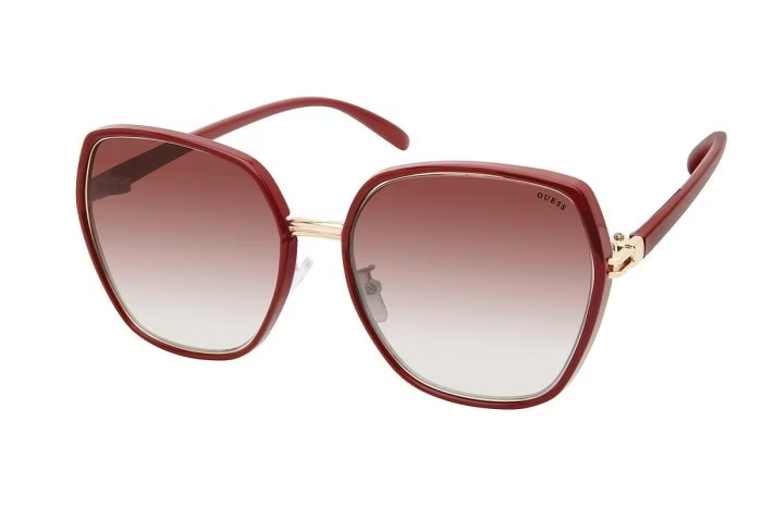 Γυαλιά ηλίου Guess GF0407/66F - Γυναικείο