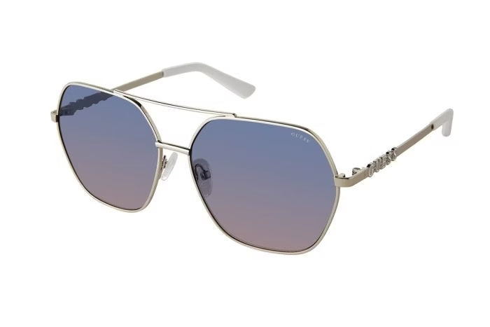 Γυαλιά ηλίου Guess GF0415/10W - Γυναικείο