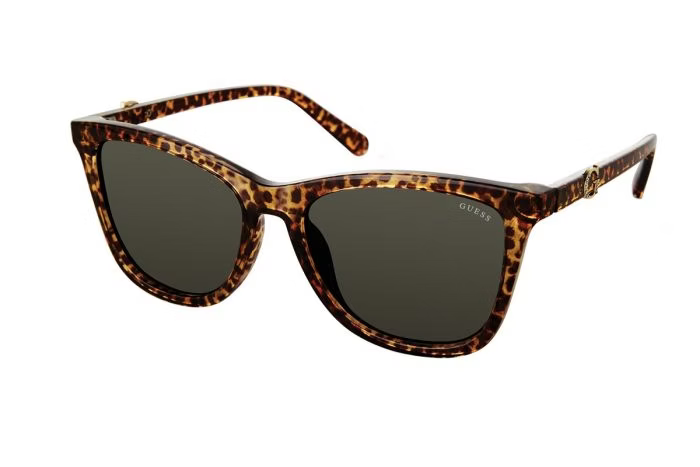 Γυαλιά ηλίου Guess GF0421/53N - Γυναικείο