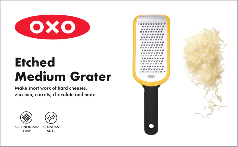 OXO Τρίφτης Medium (11215900)