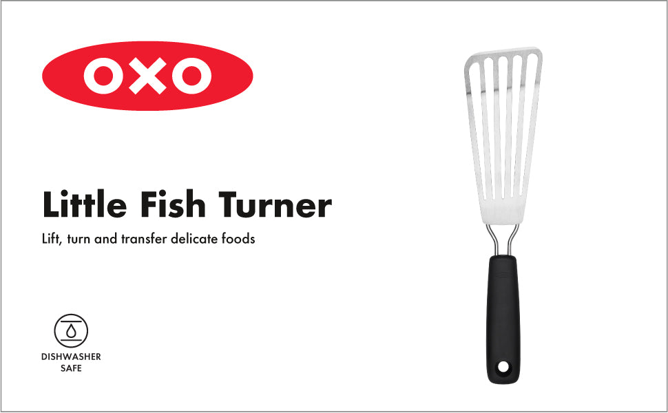 OXO Σπάτουλα Ψαριού (11240800)