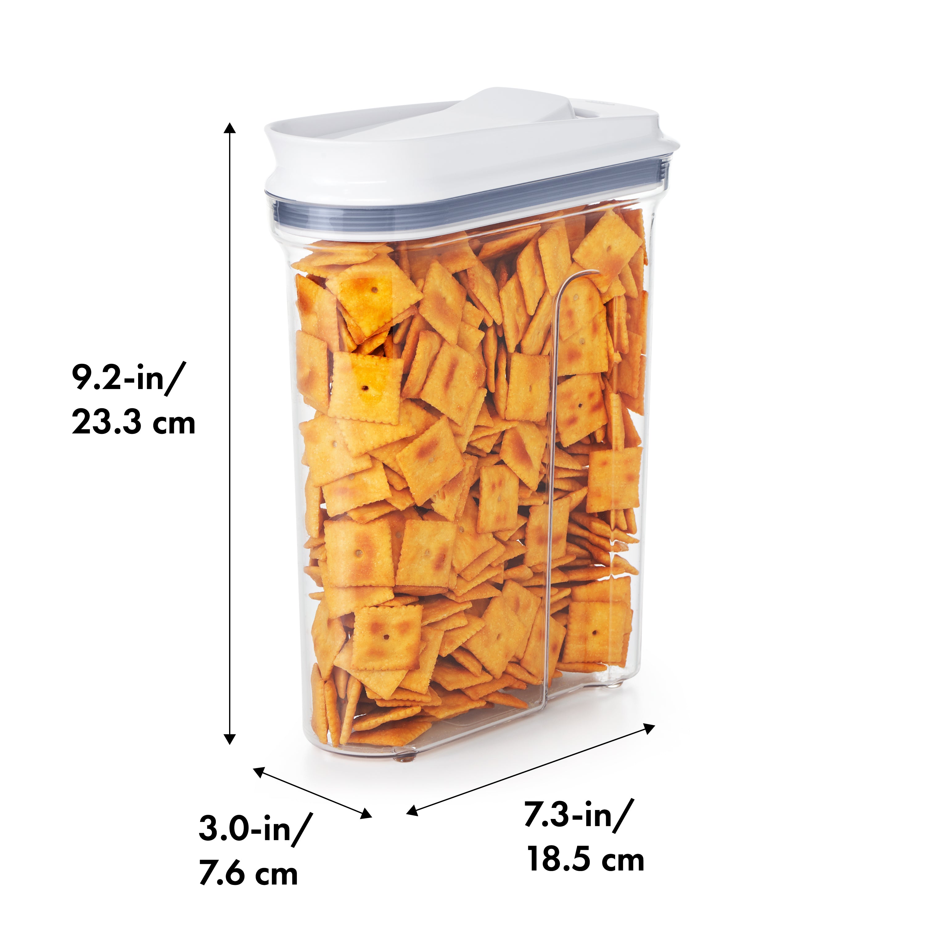 OXO Δοχείο Αποθήκευσης 1.5L (11247600)