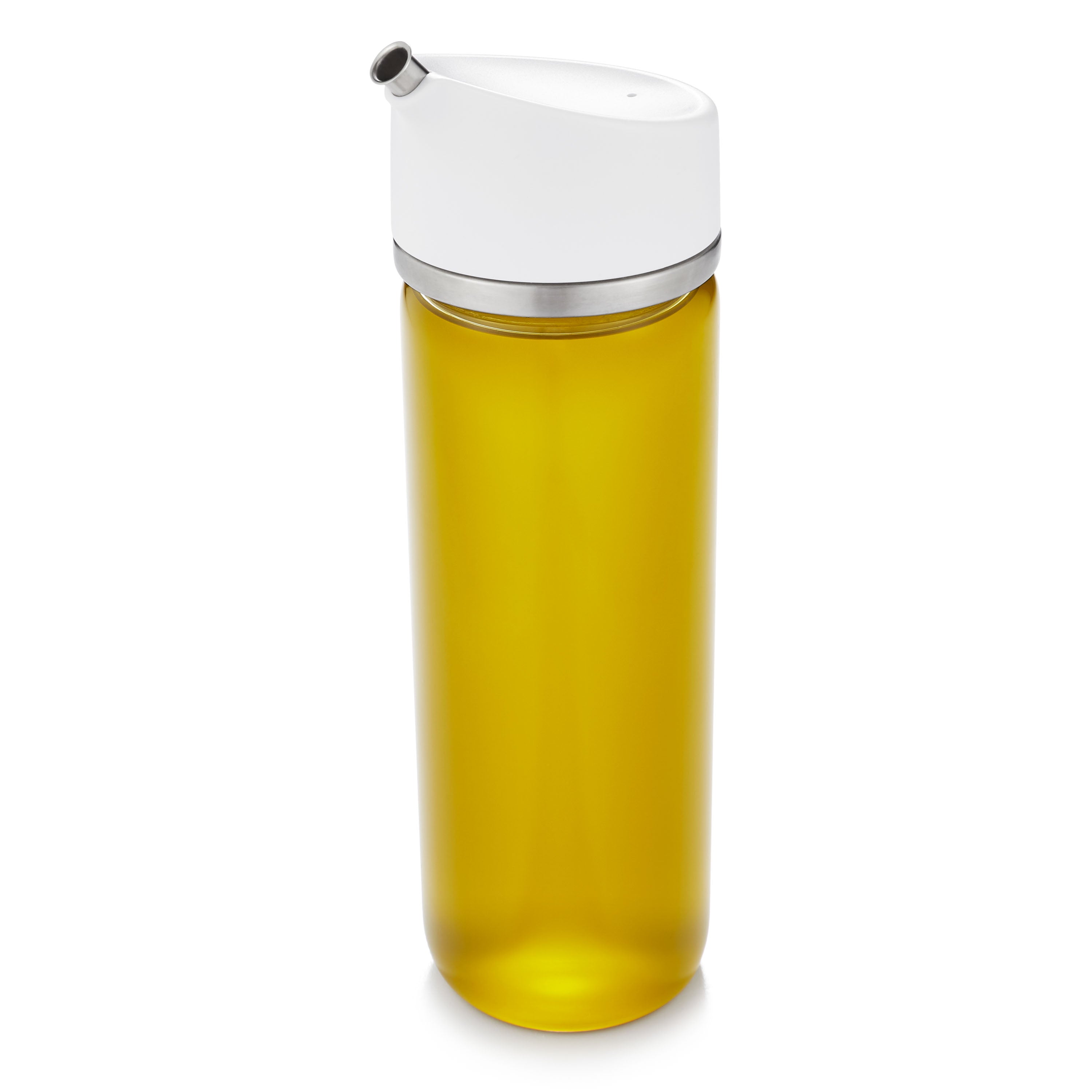 OXO Δοσομετρητής Λαδιού με Γυάλινο Μπουκάλι 355ml (11247900)