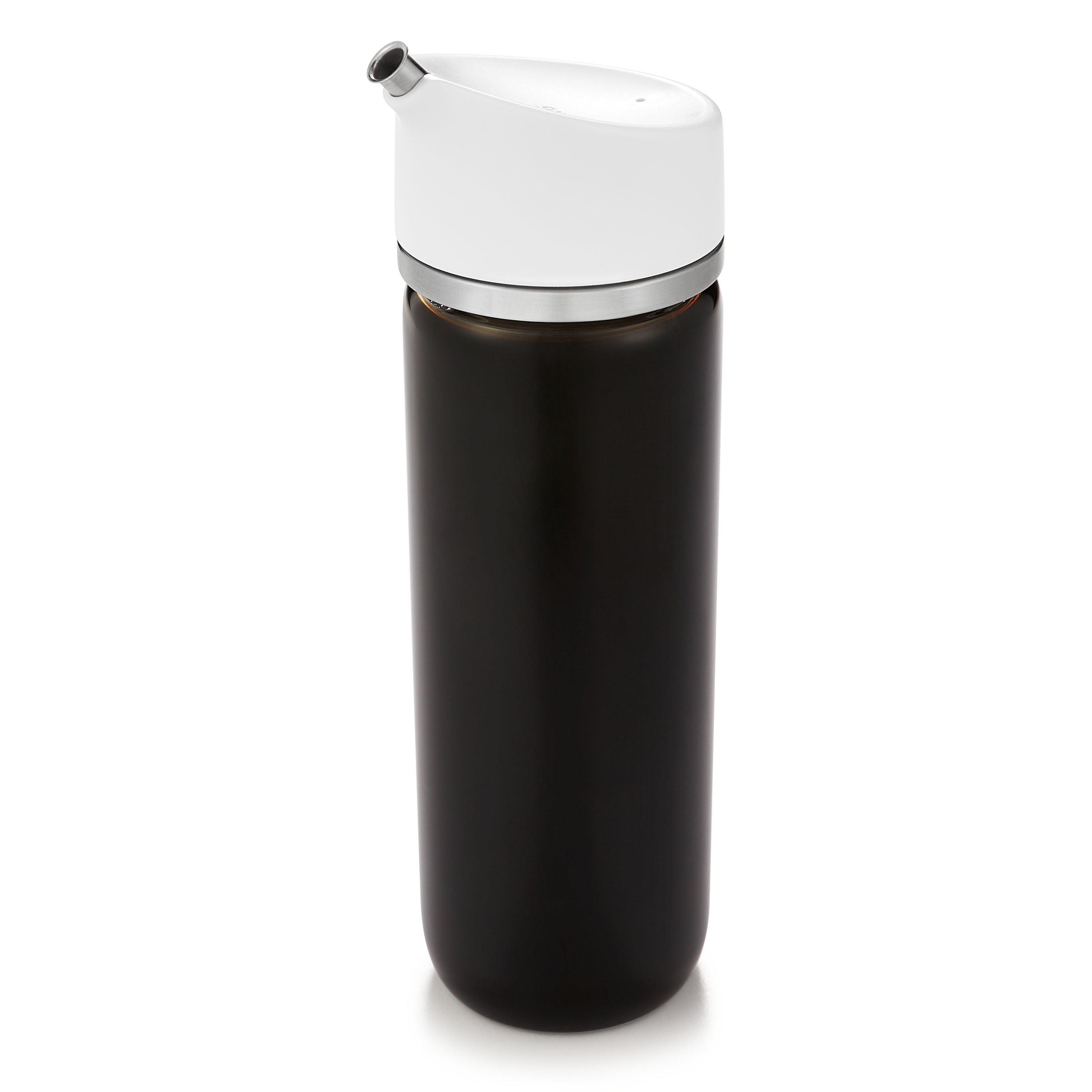 OXO Δοσομετρητής Λαδιού με Γυάλινο Μπουκάλι 355ml (11247900)
