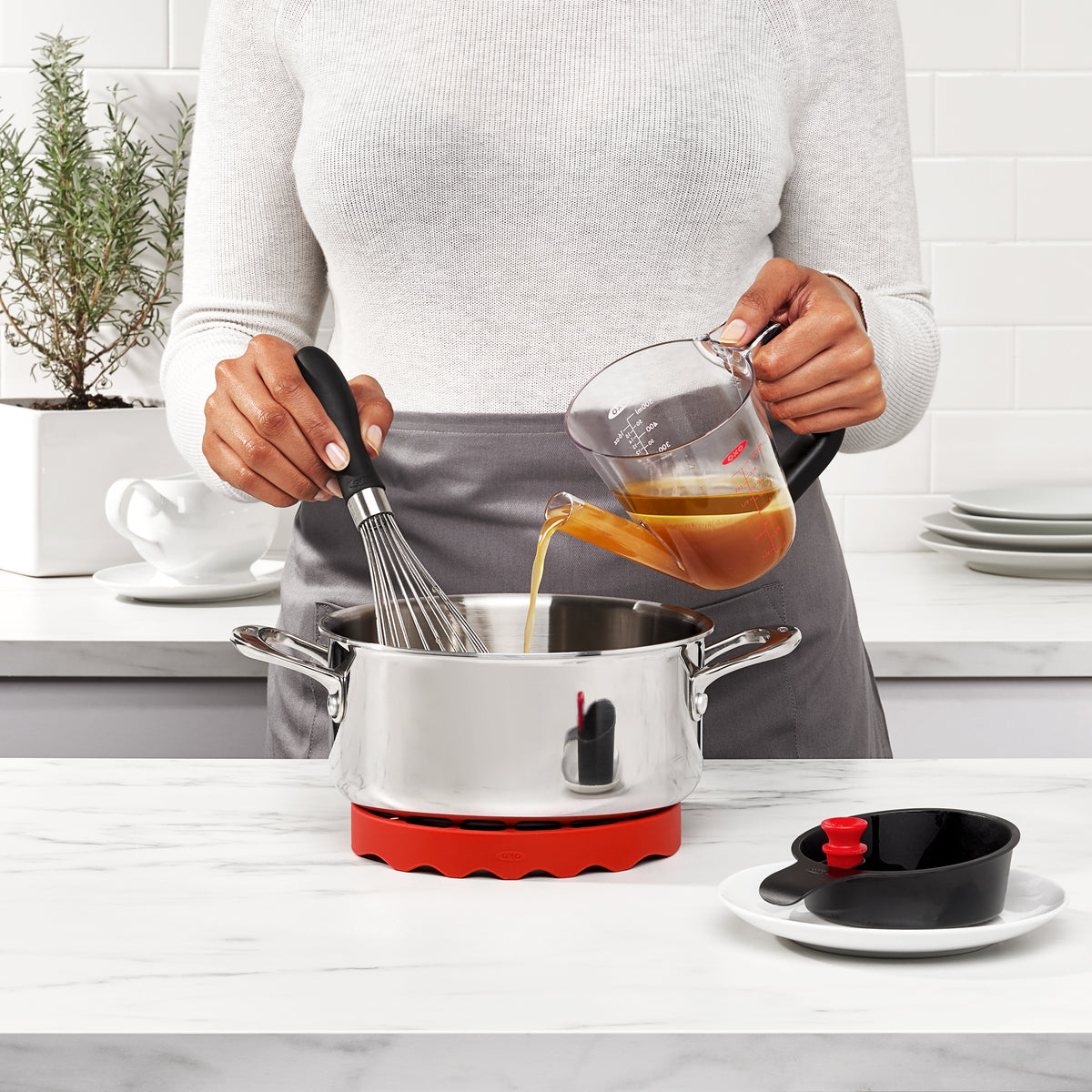 OXO Διαχωριστής Λίπους 500 ml (11273100)
