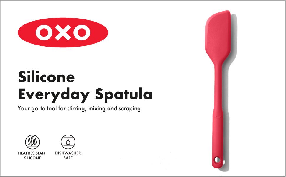 OXO Σπάτουλα Ζαχαροπλαστικής (Medium) (11280300)