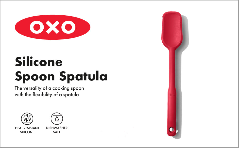 OXO Σπάτουλα Μαγειρικής (11280800)