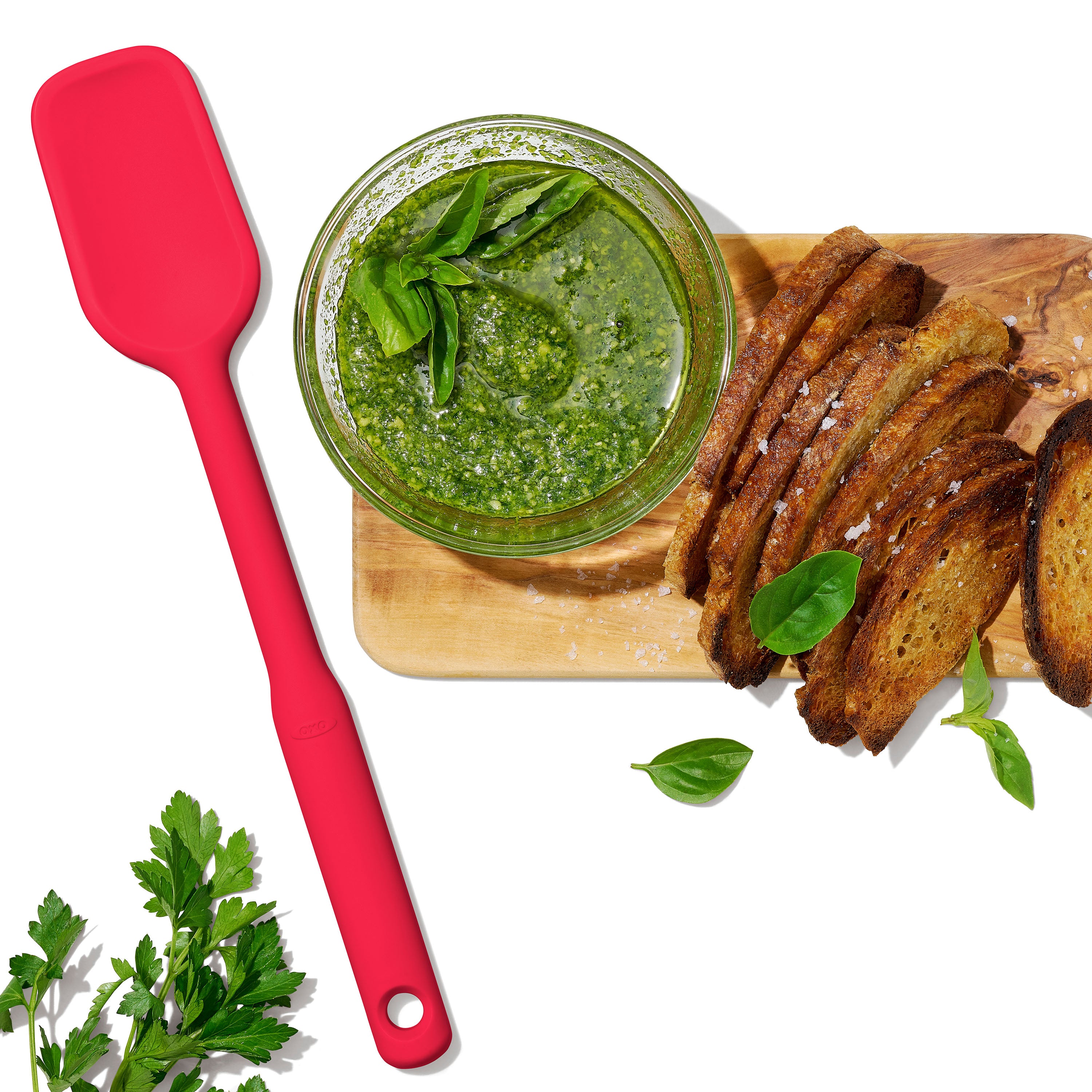 OXO Σπάτουλα Μαγειρικής (11280800)