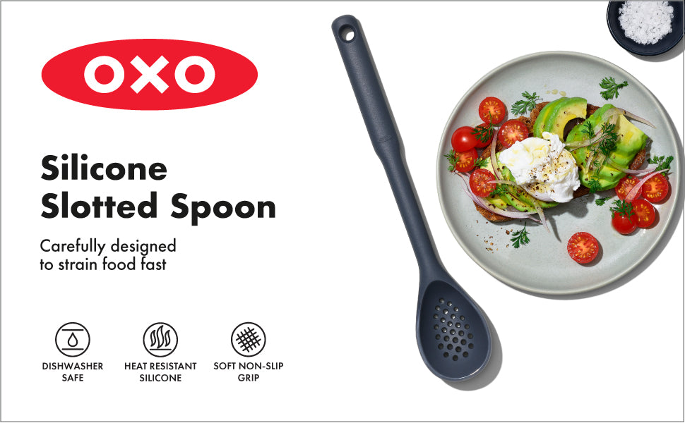 OXO Κουτάλα με Τρύπες (11281600)