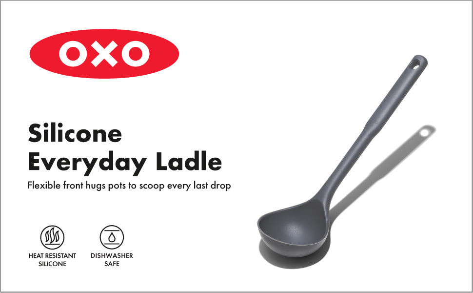 OXO Κουτάλα Large (11282200)