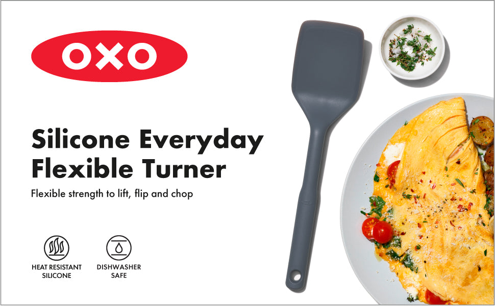OXO Σπάτουλα Large (11282400)