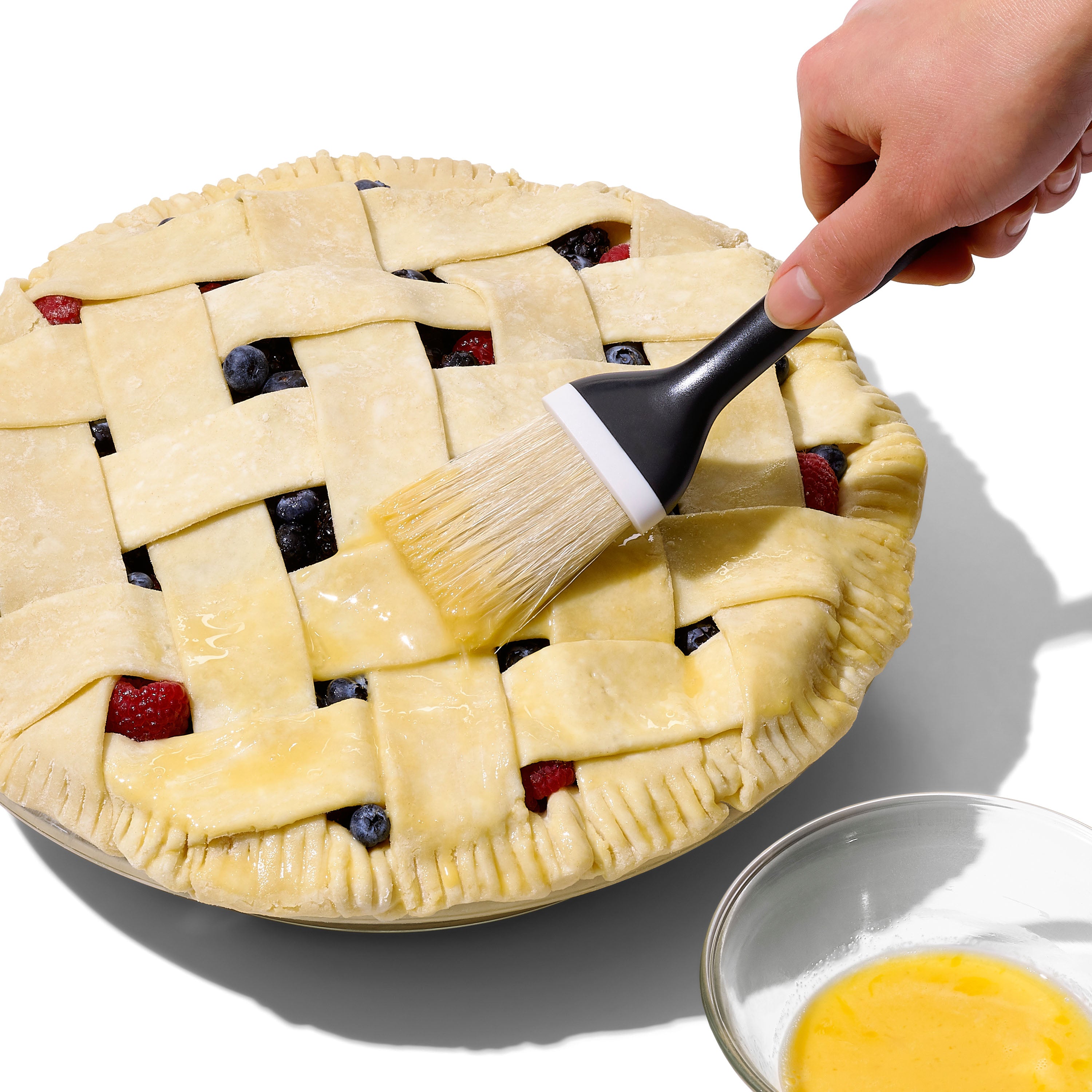OXO Πινέλο Σιλικόνης (11295300)