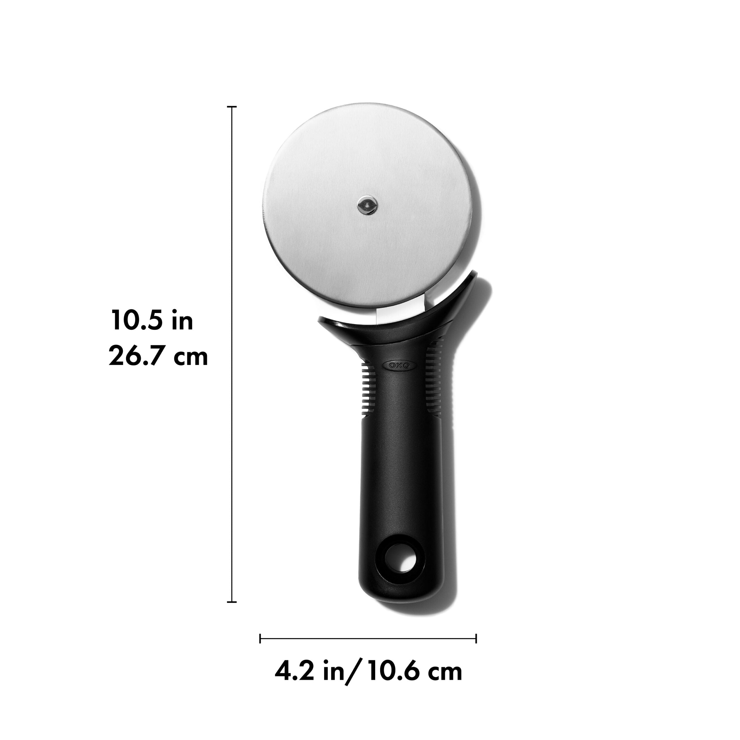 OXO Τροχός Κοπής Πίτσας (11300900)