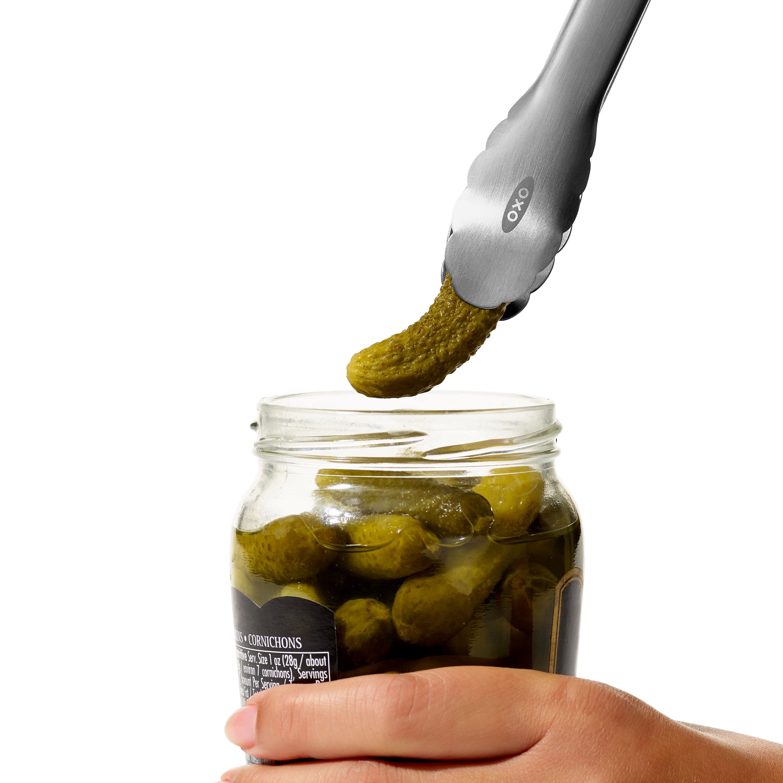 OXO Λαβίδα Κουζίνας (11305500)
