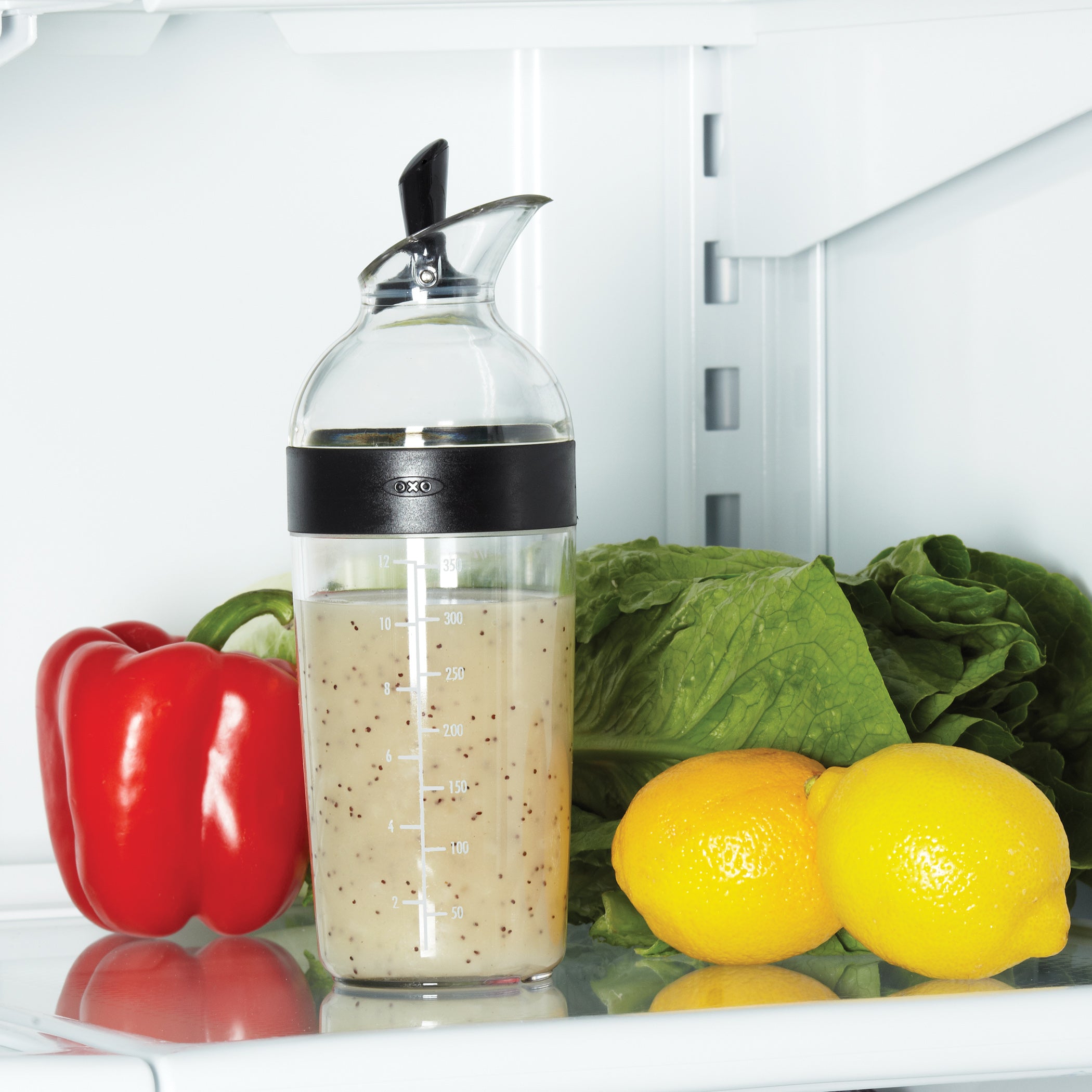 OXO Δοσομετρητής 350ml (1188500)