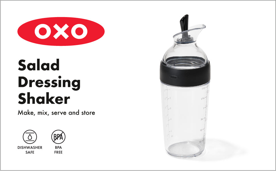 OXO Δοσομετρητής 350ml (1188500)