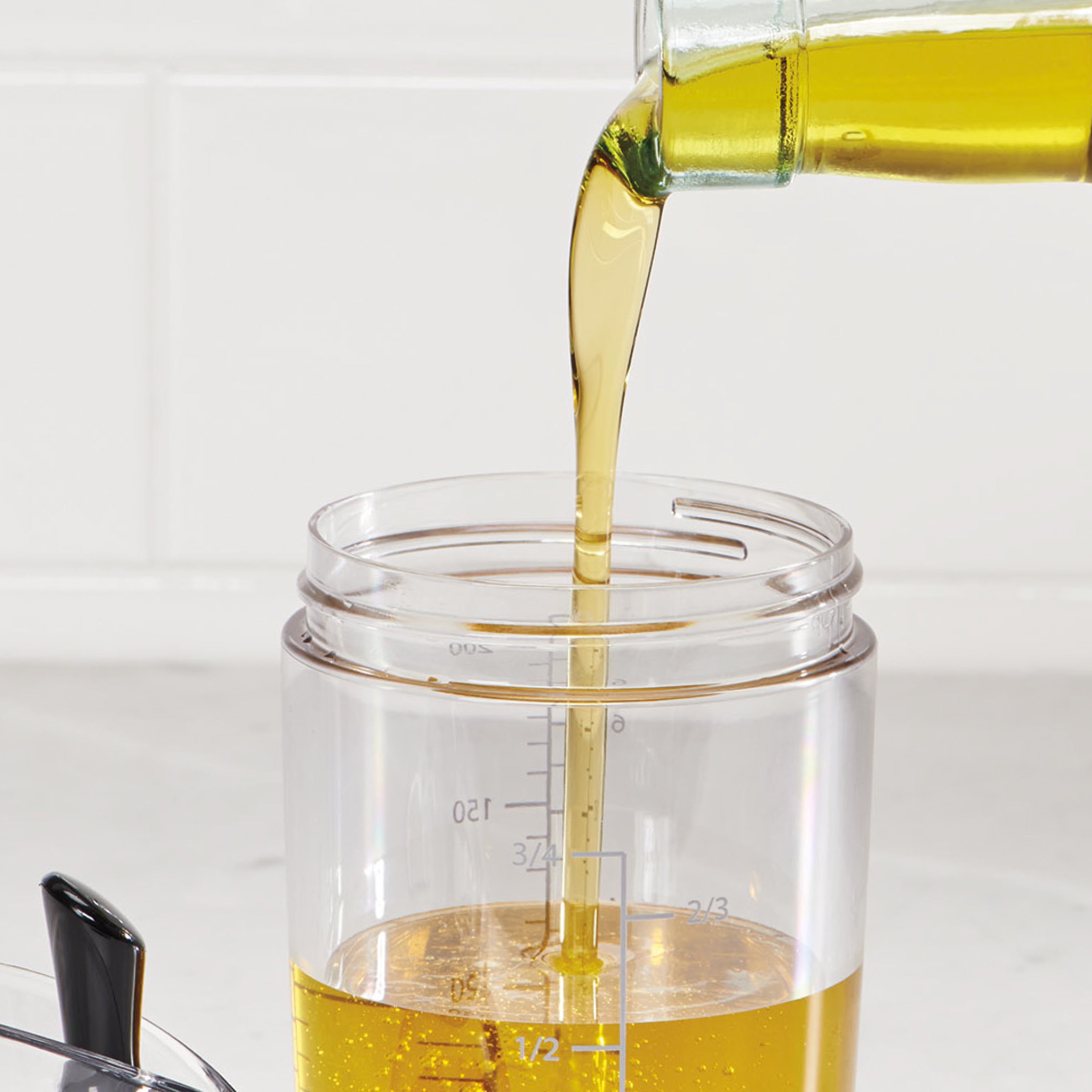 OXO Δοσομετρητής 350ml (1188500)