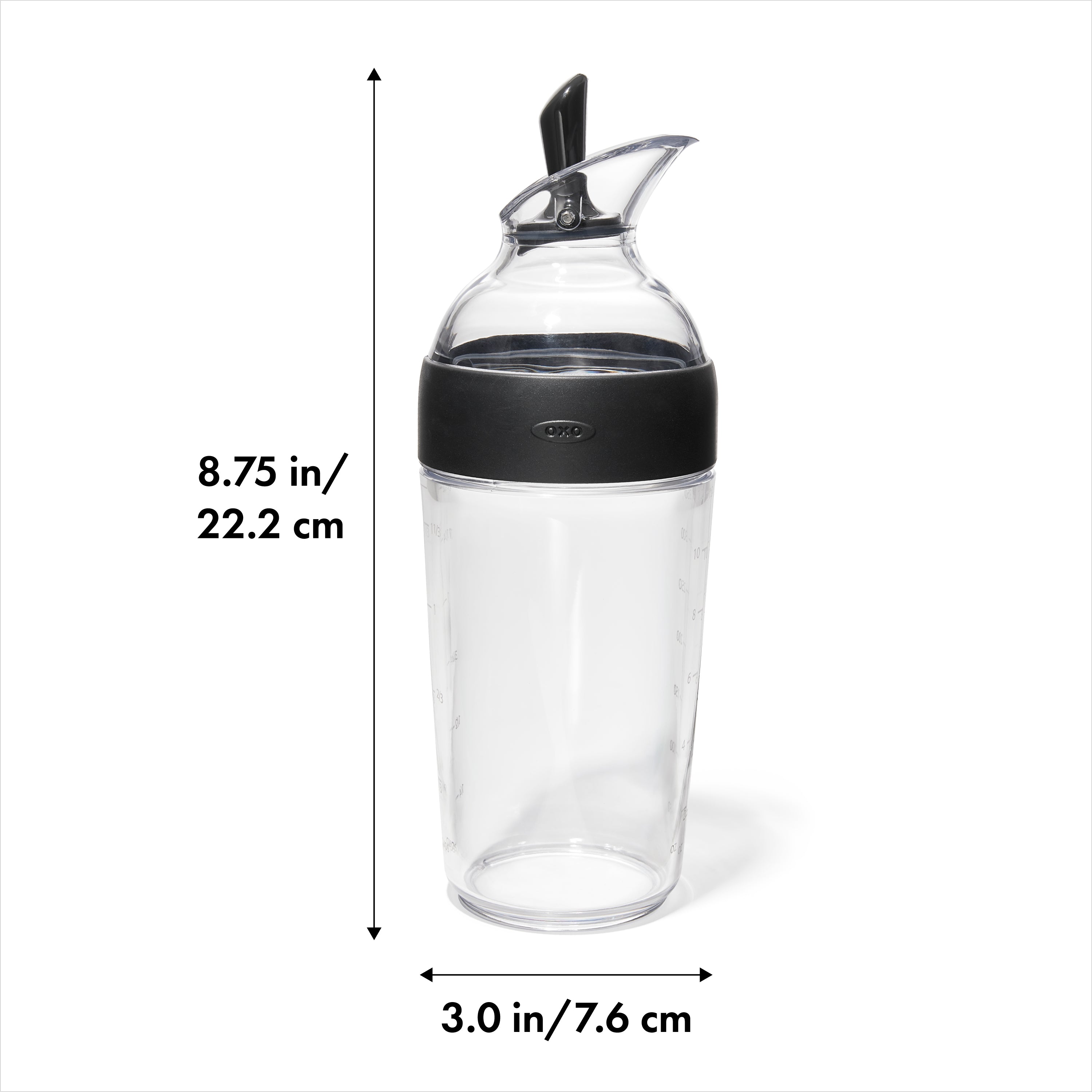 OXO Δοσομετρητής 350ml (1188500)