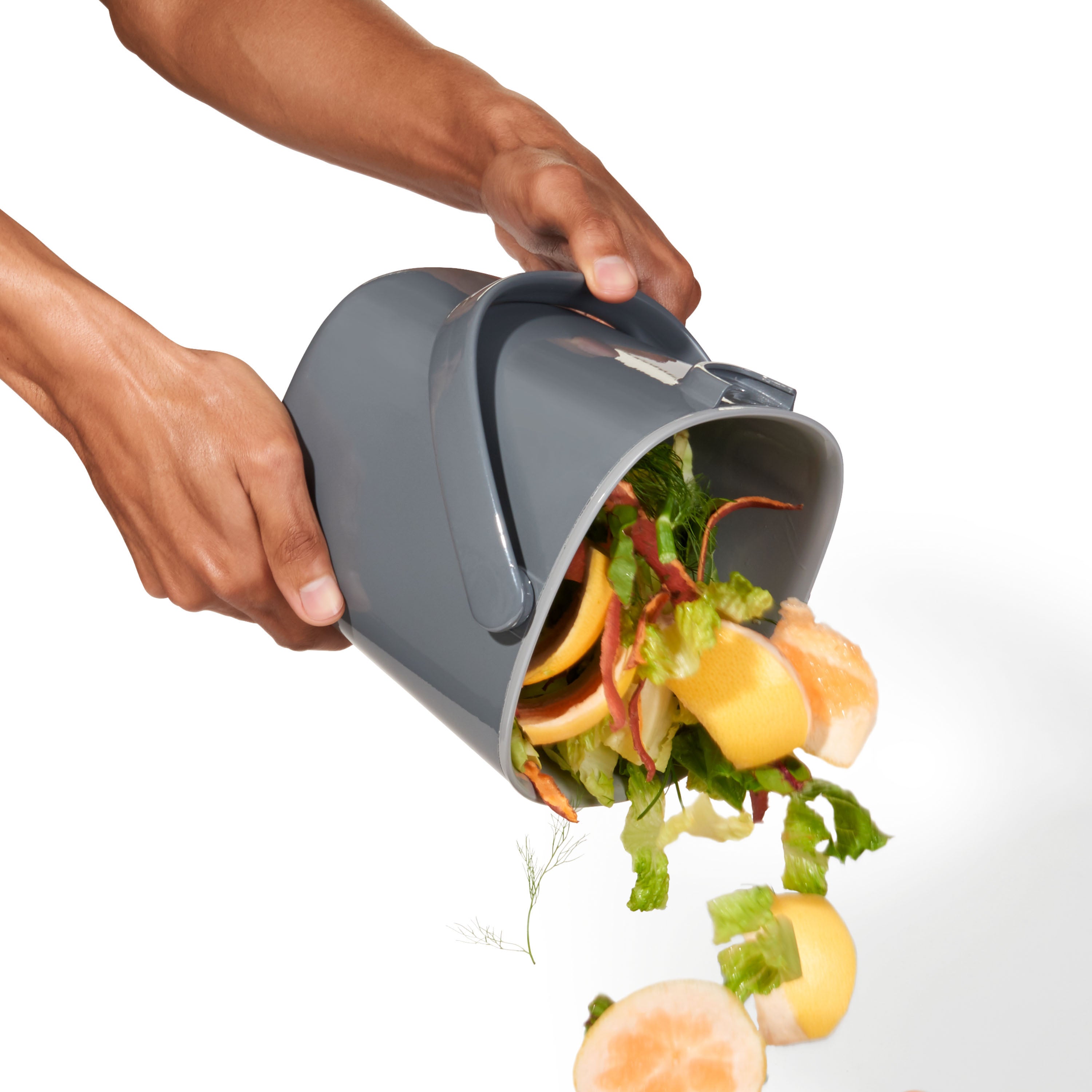 OXO Κάδος Απορριμάτων 2.8L (13295900)