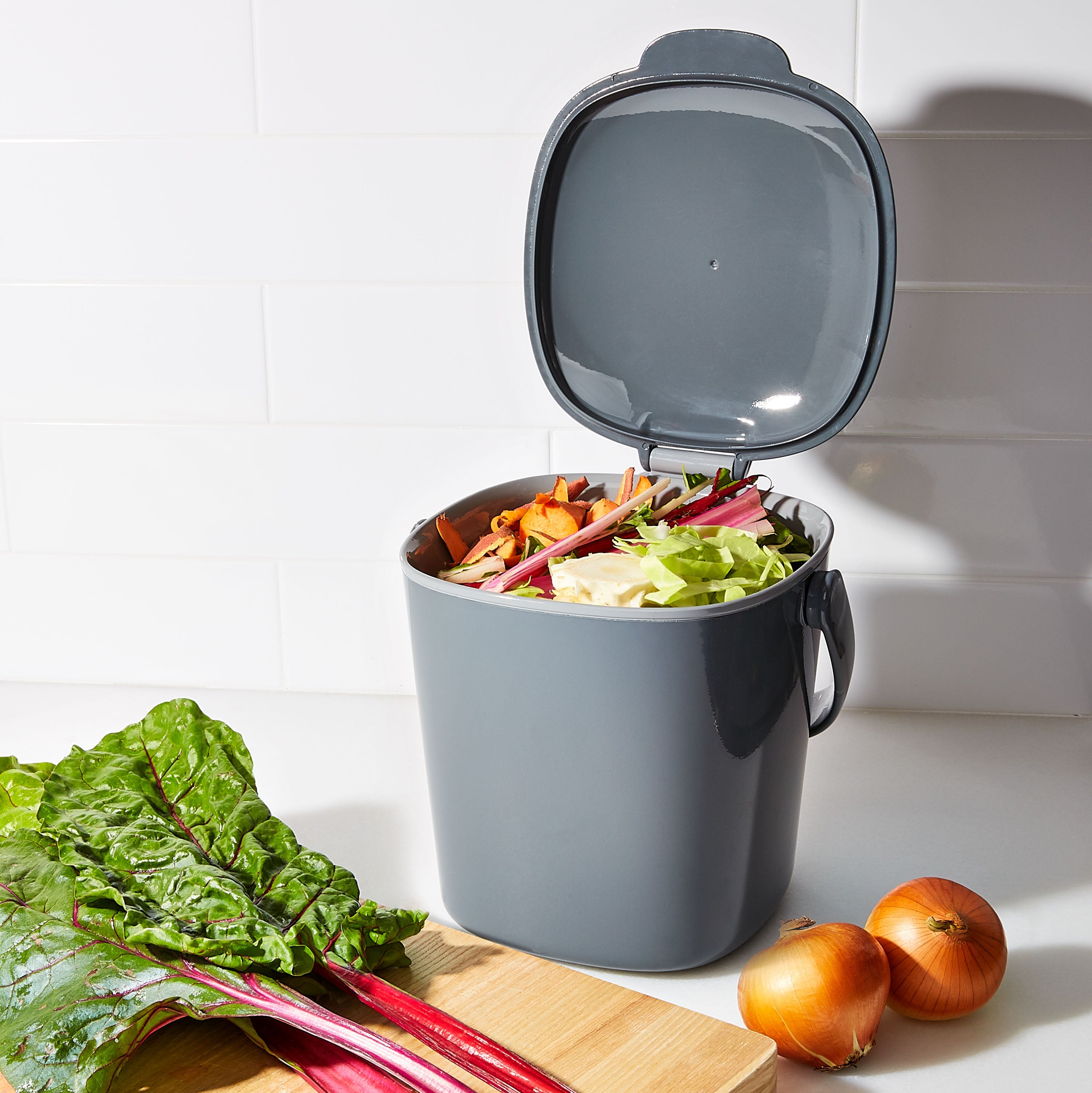 OXO Κάδος Απορριμάτων 2.8L (13295900)