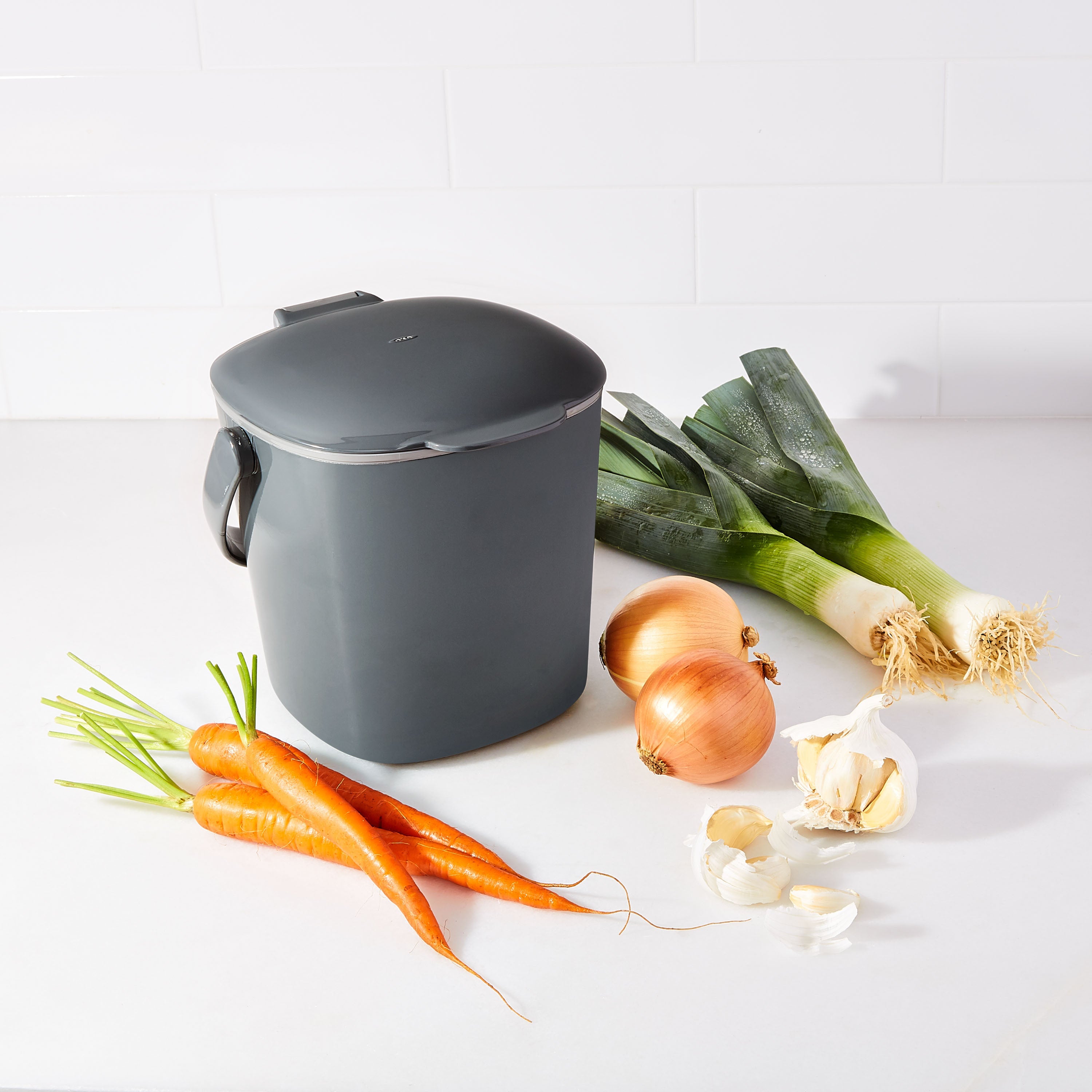 OXO Κάδος Απορριμάτων 2.8L (13295900)