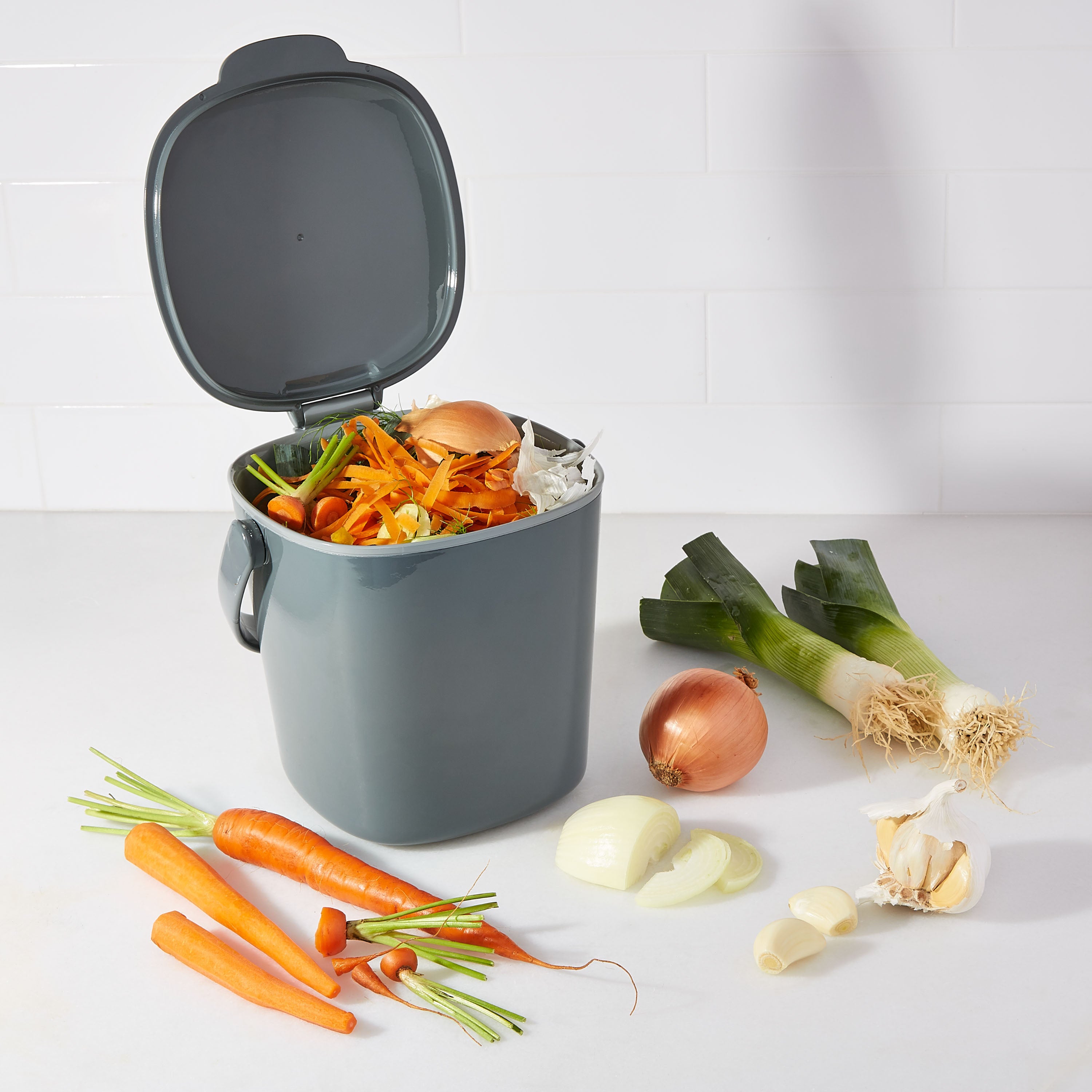 OXO Κάδος Απορριμάτων 2.8L (13295900)