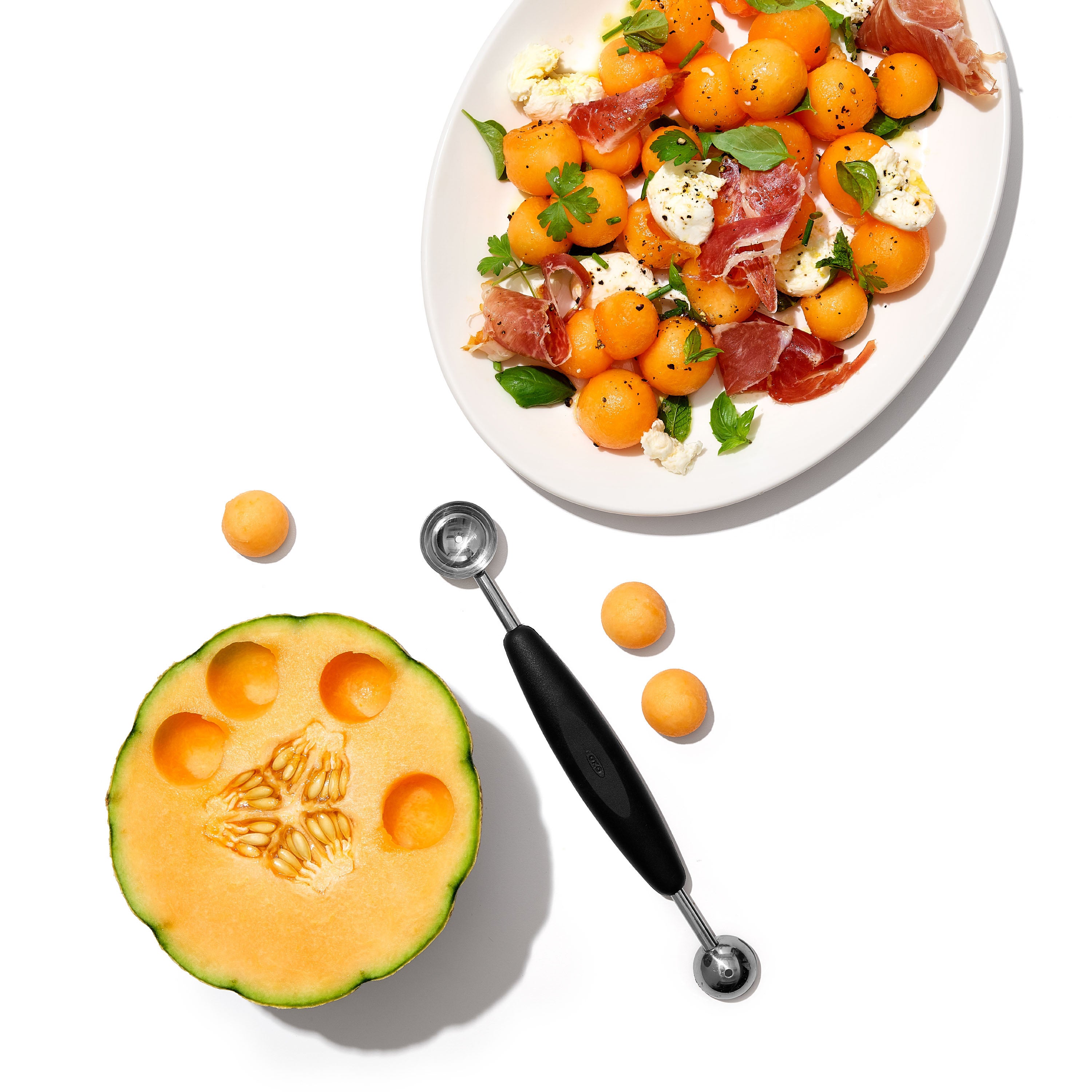 OXO Εργαλείο Melon Baller (39781)