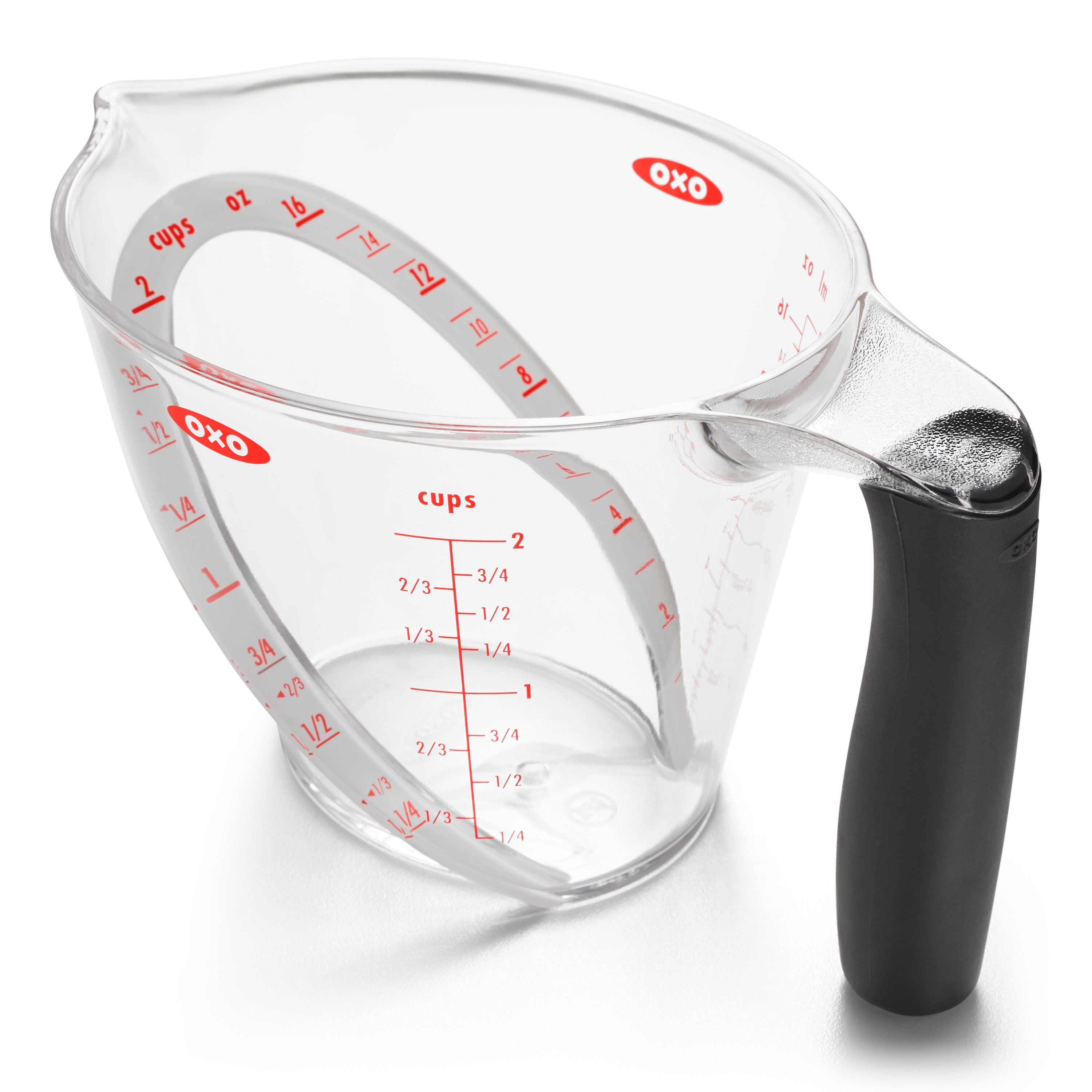 OXO Δοσομετρητής 2 Cups Tritan 500ml (1050586)