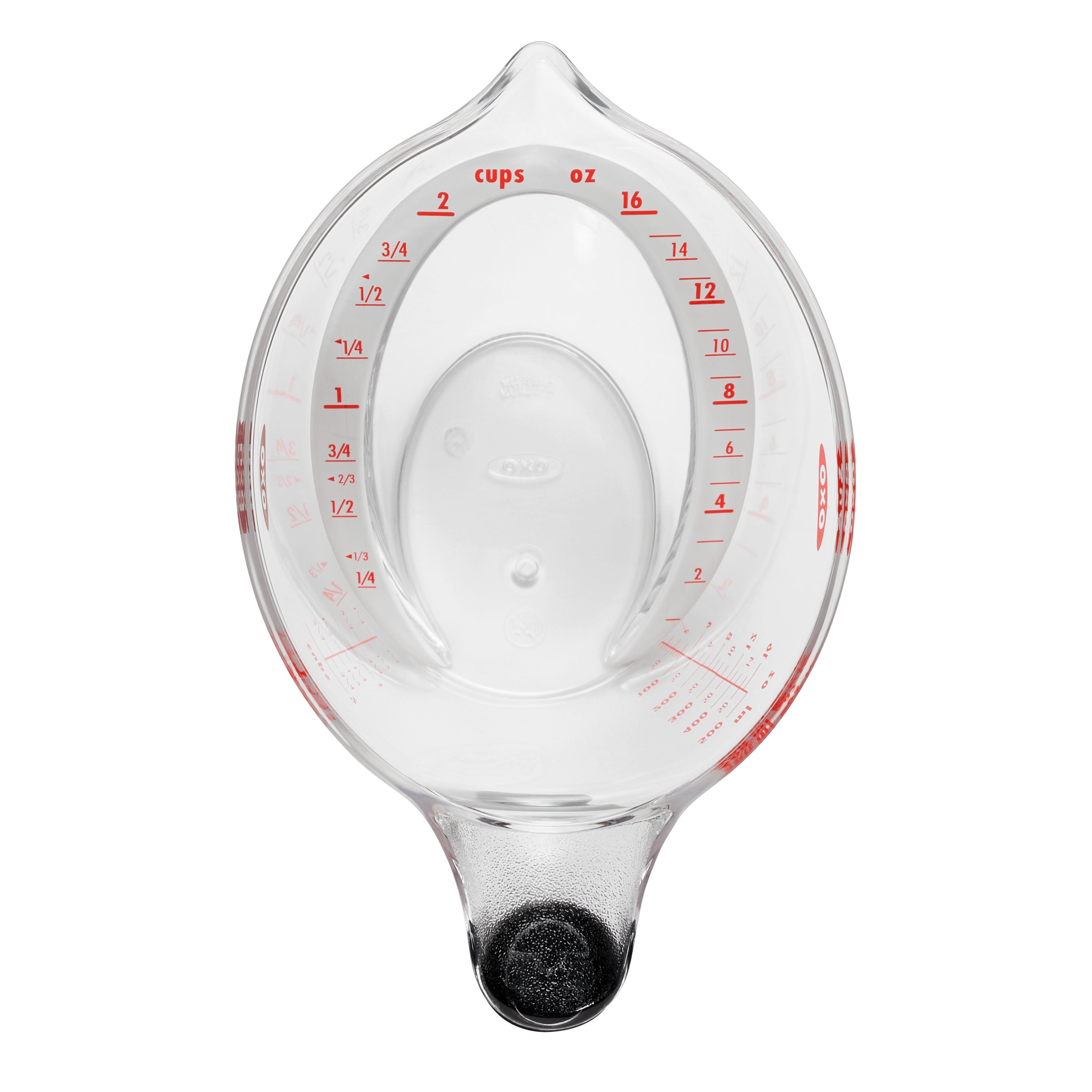 OXO Δοσομετρητής 2 Cups Tritan 500ml (1050586)