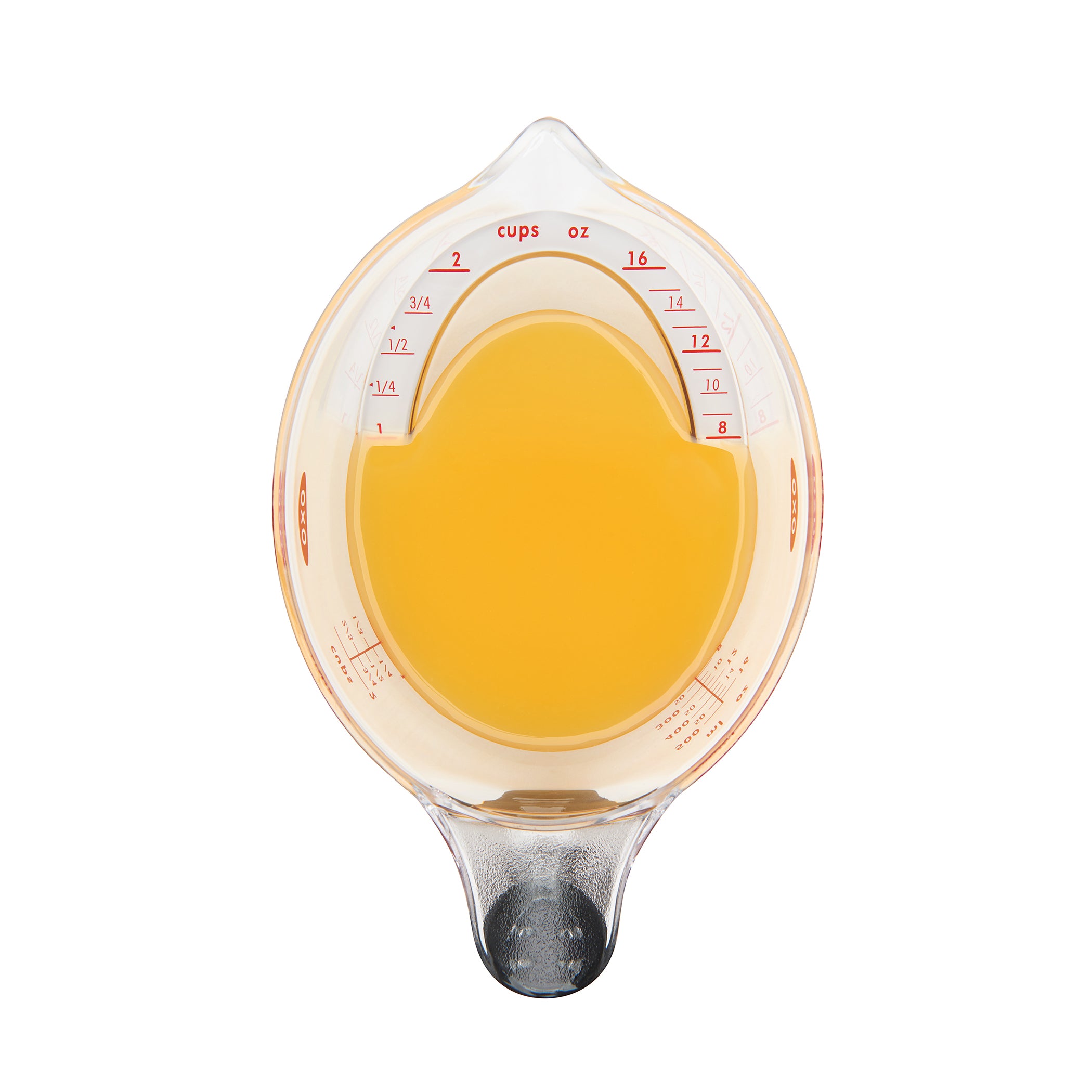 OXO Δοσομετρητής 250ml (1050585)