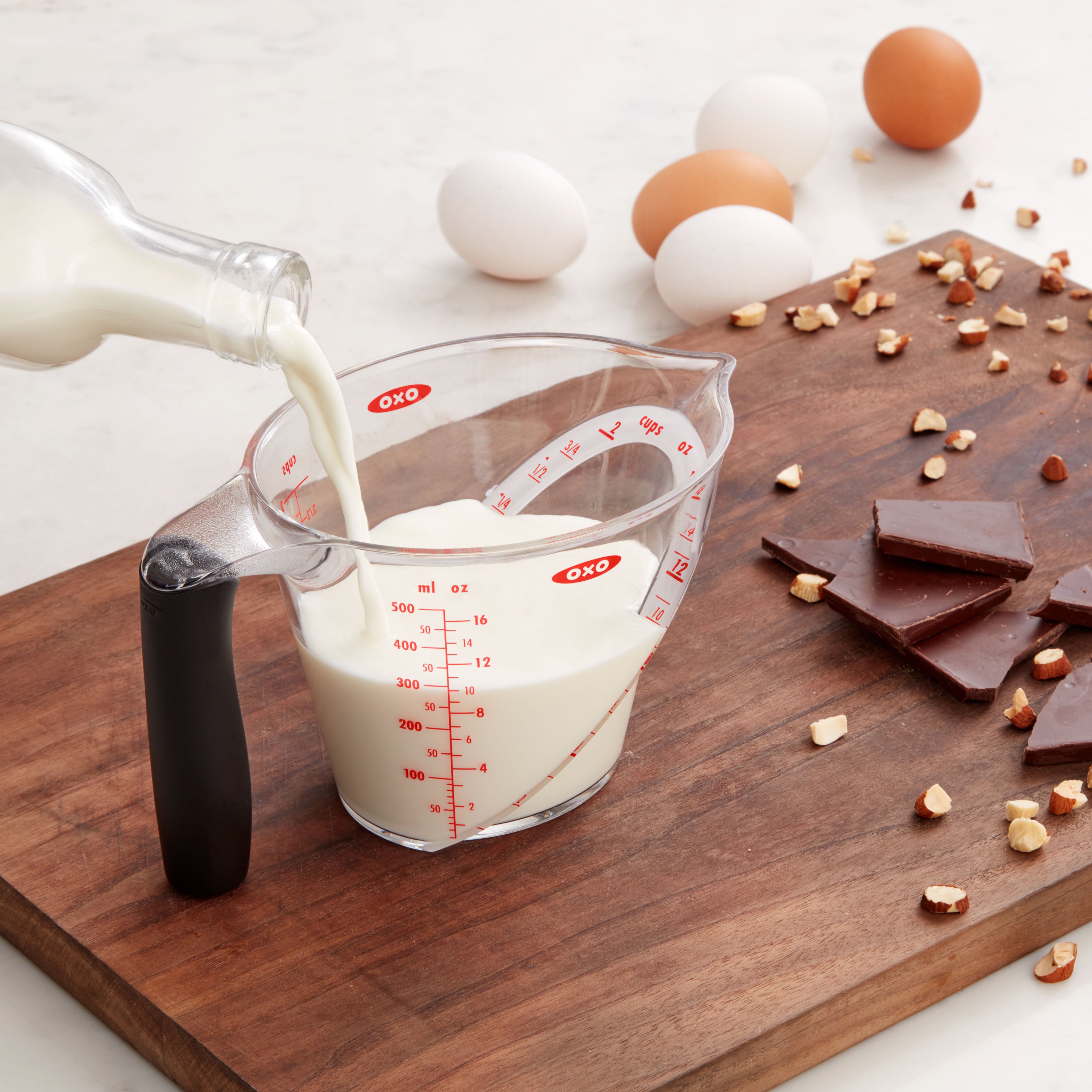 OXO Δοσομετρητής 250ml (1050585)