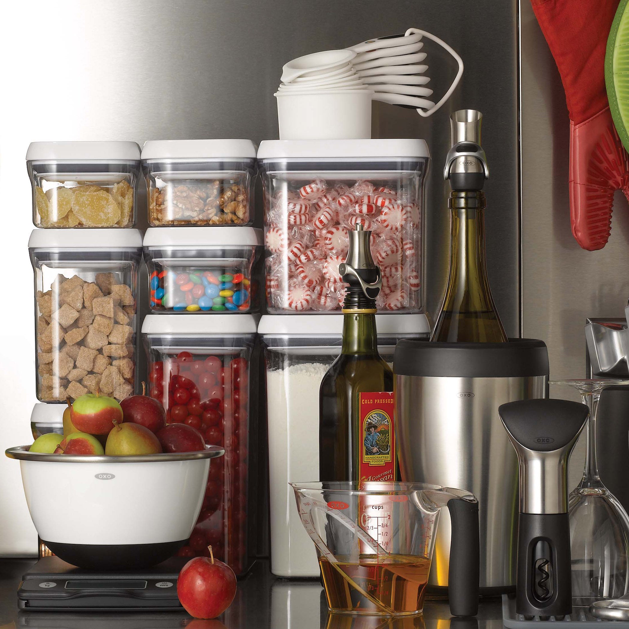 OXO Δοσομετρητής 250ml (1050585)