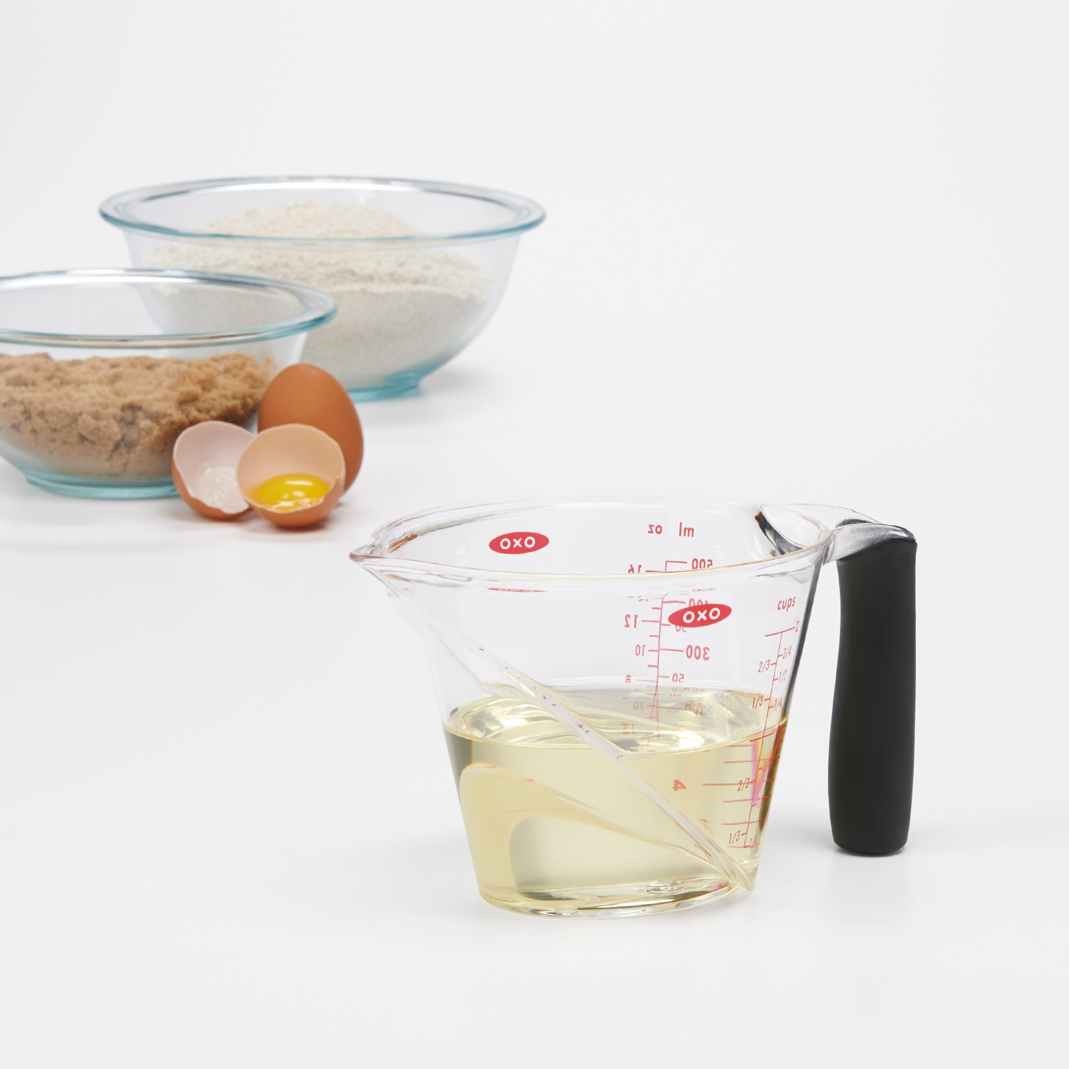 OXO Δοσομετρητής 2 Cups Tritan 500ml (1050586)