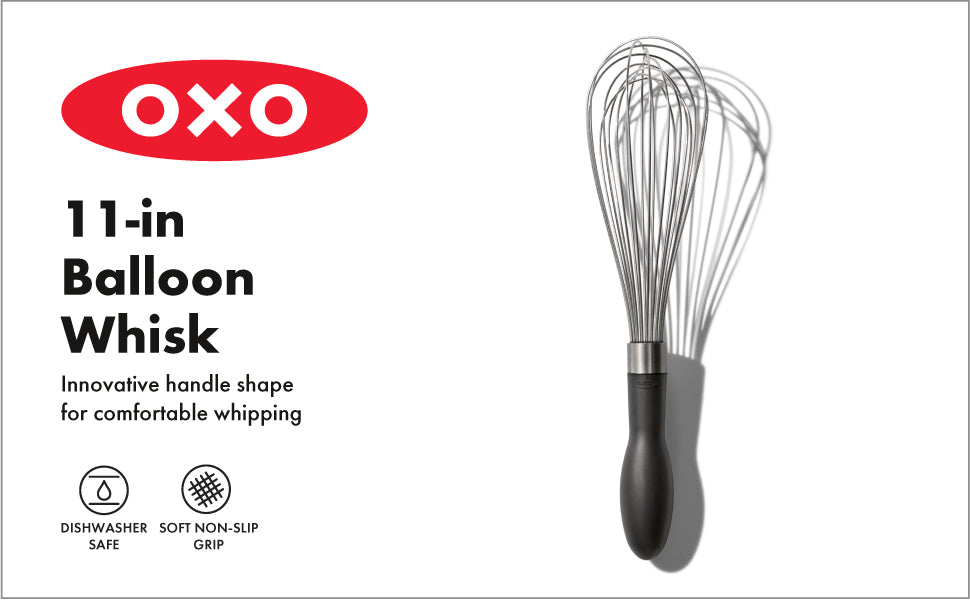 OXO Αυγοδάρτης (74291)