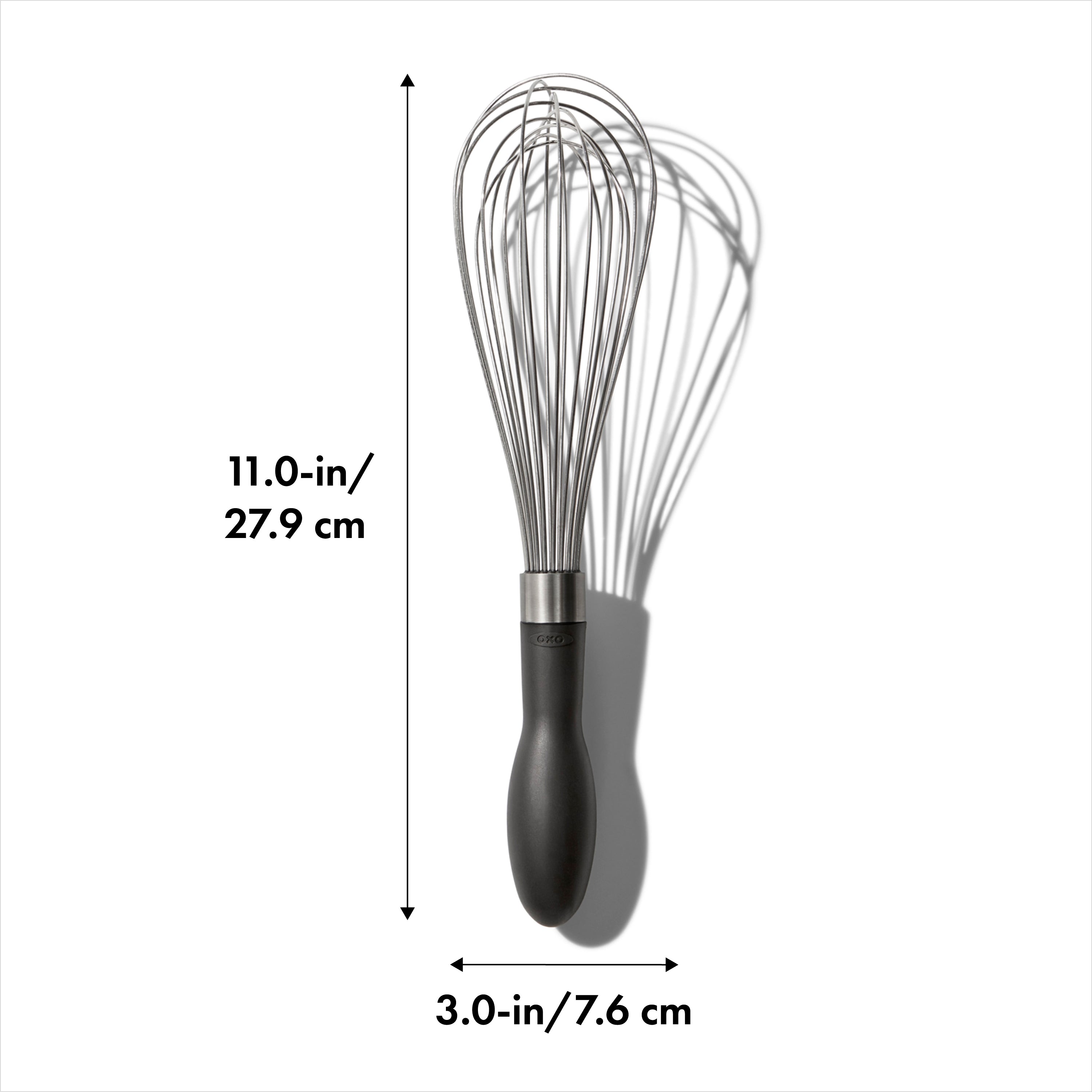 OXO Αυγοδάρτης (74291)