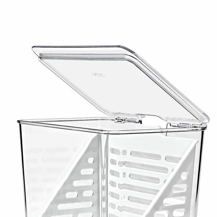 OXO Δοχείο Συντήρησης Μυρωδικών Herb Keeper (11387800)