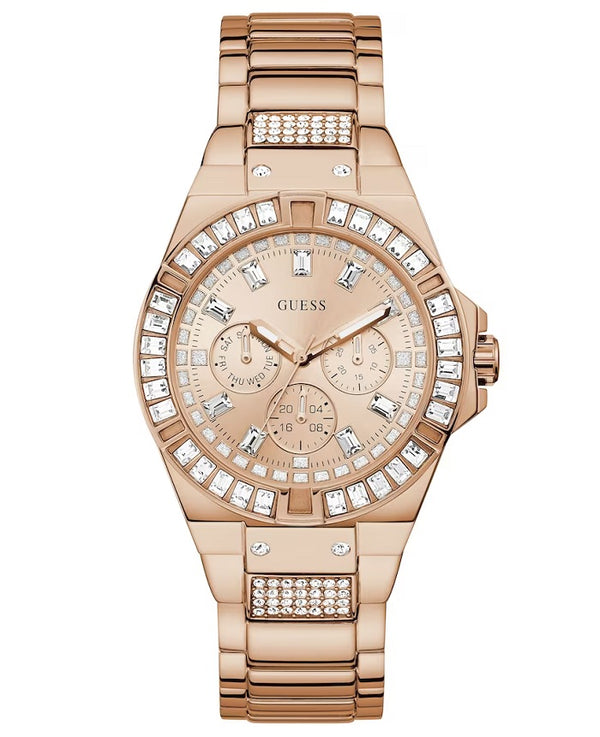 Ρολόι Guess Venus GW0274L3 Quartz - Γυναικείο