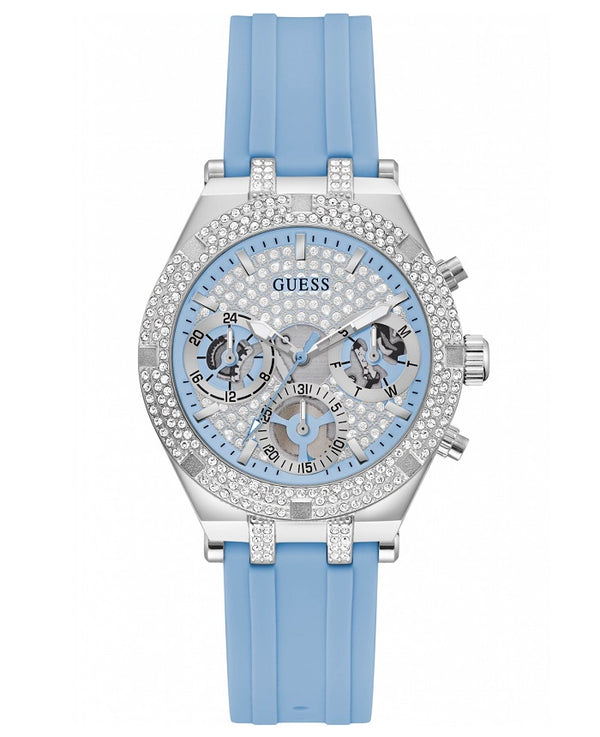 Ρολόι Guess Heiress GW0407L1 Quartz - Γυναικείο