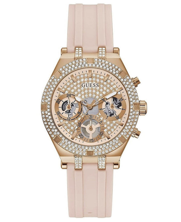 Ρολόι Guess Heiress GW0407L3 Quartz - Γυναικείο