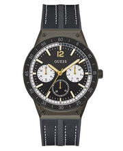 Ρολόι Guess Racer GW0416G3 Quartz - Ανδρικό