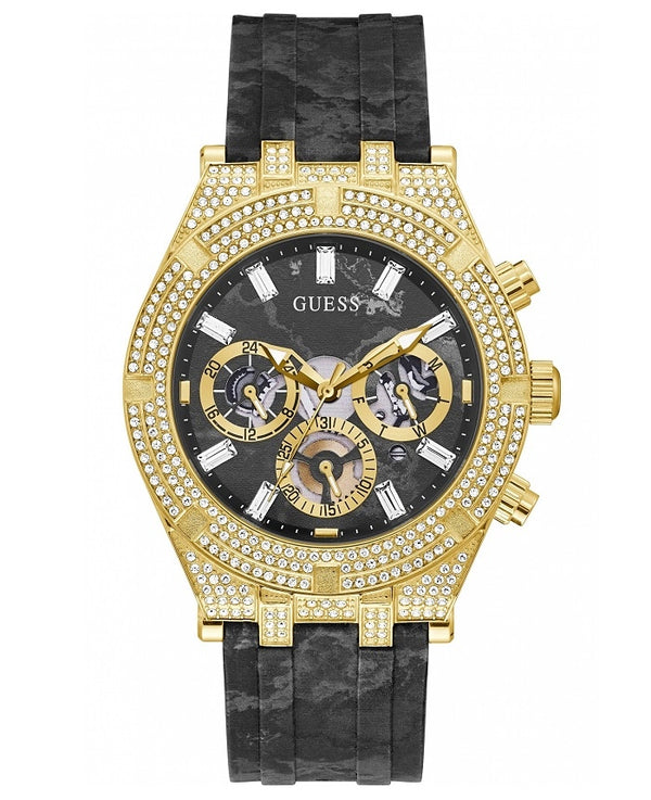 Ρολόι Guess Continental GW0418G2 Quartz - Ανδρικό