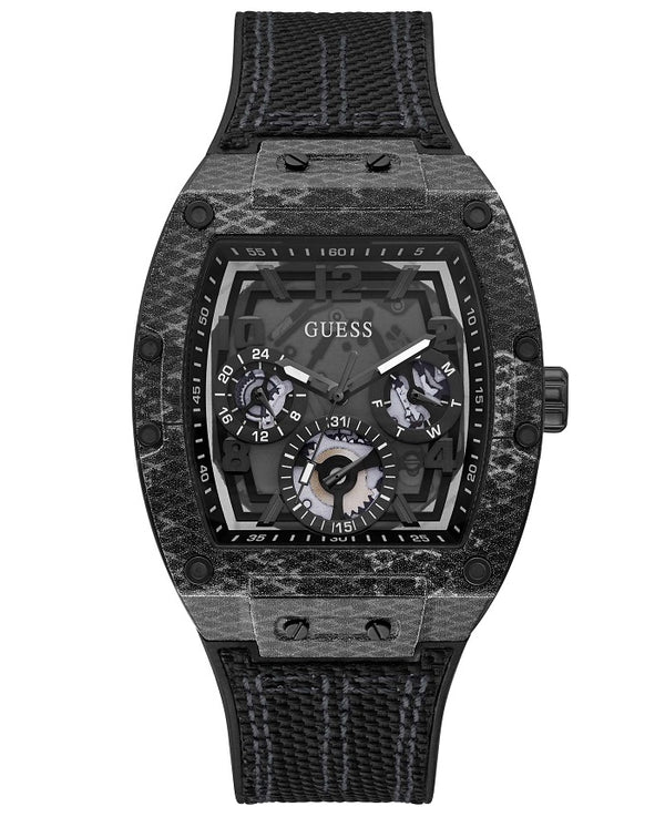 Ρολόι Guess Phoenix GW0422G2 Quartz - Ανδρικό