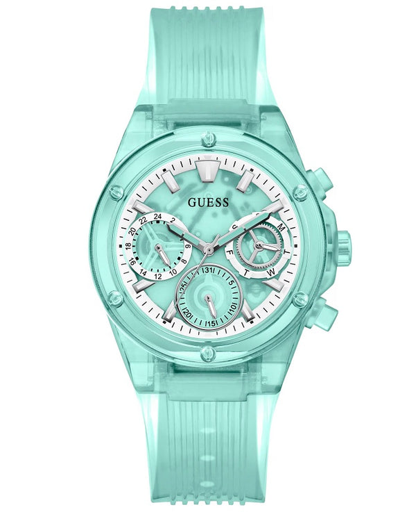 Ρολόι Guess Athena GW0438L1 Quartz - Γυναικείο