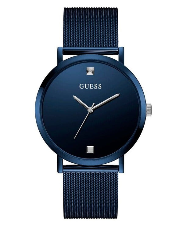 Ρολόι Guess Supernova Diamond GW0460G4 Quartz - Ανδρικό