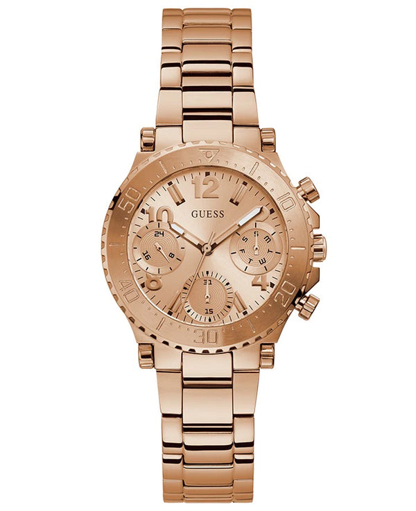 Ρολόι Guess Cosmic Lady GW0465L2 Quartz - Γυναικείο