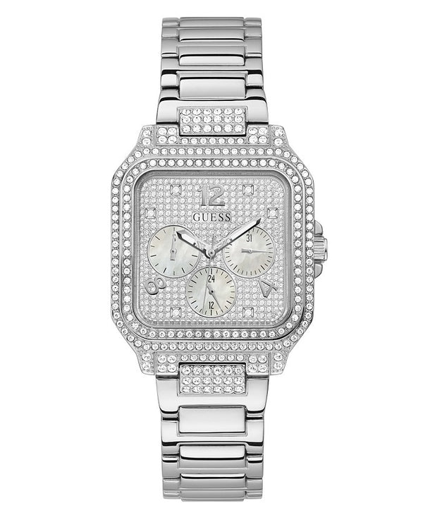 Ρολόι Guess Deco GW0472L1 Quartz - Γυναικείο