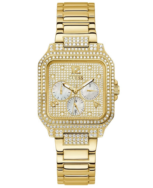 Ρολόι Guess Deco GW0472L2 Quartz - Γυναικείο